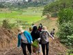 Cùng Đại Việt Group chung tay gieo mầm, tô xanh cao nguyên Đà Lạt