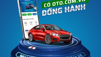 Oto.com.vn 'bắt tay' CARRECT mang đến giải pháp chăm xe công nghệ cao tại nhà