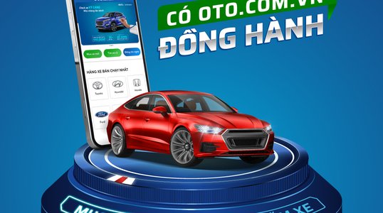 Oto.com.vn 'bắt tay' CARRECT mang đến giải pháp chăm xe công nghệ cao tại nhà
